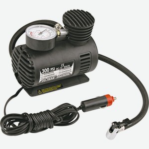 Компрессор для авто 365 ДНЕЙ мини X123/RLA-0005S, Китай