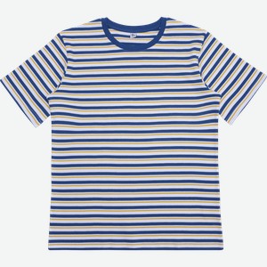 Футболка мужская INWIN разноцветная, Арт. SS26102-02