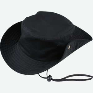 Панама для взрослых INWIN черная, Арт. KS2201