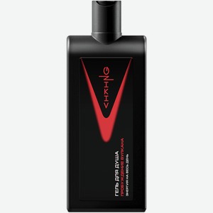 Гель Viking Пробуждение Вулкана, 300мл