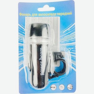 Фонарь для велосипеда передний 9*6.5*3.5см