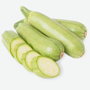 Кабачки 600 г