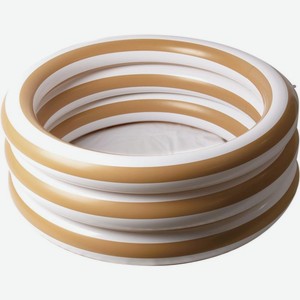 Бассейн детский Полоска CL221101Y09 90*35см