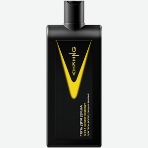 Гель Viking Sport Energy 4в1, 300мл