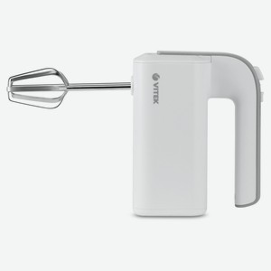 Миксер Vitek VT-1420 белый