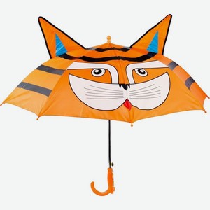 Зонт-трость для детей 1шт