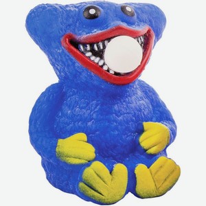 Игрушка-сквиш Kiddieplay Надуй Пузырь для детей анимационная 32609