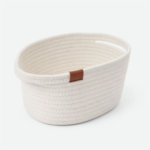 Корзина для хранения, 32х20х12см