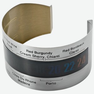 Термометр для вина Apollo Pinot PIN-01, 1шт.