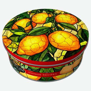 Печенье сдобное REGNUM Витраж, 400 г