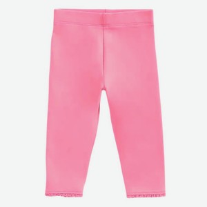 Леггинсы для девочки Mothercare розовые, р. 80-140