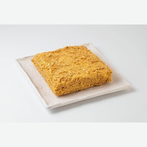 Торт Наполеон зам. 500 г