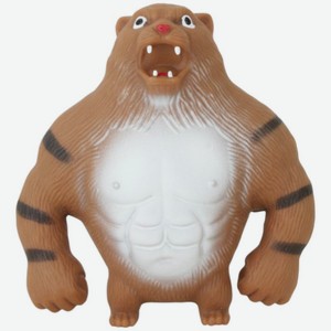 Игрушка-антистресс Unionline Сквиш с песком в ассортименте, 1шт., 1 шт