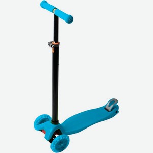 Самокат 3х-колесный GX22022849S 70-80см