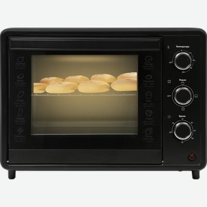 Печь HOMECLUB 30л, Арт. MU2203