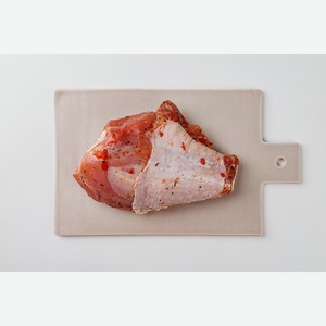Голень индейки в маринаде, 1 кг