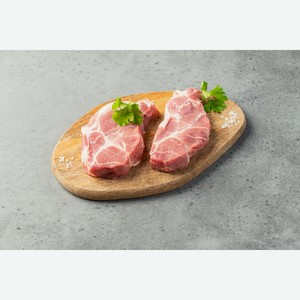 Шея свиная ГП, 1 кг