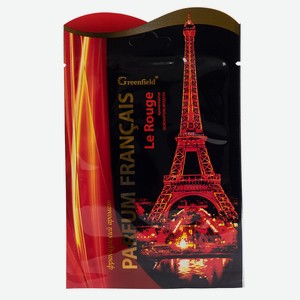 Освежитель-ароматизатор  Parfum Francais , Greenfield, в ассортименте