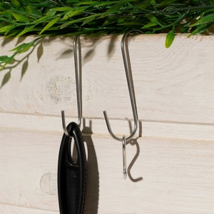 Набор крючков садовых, Greenart, 13 шт.