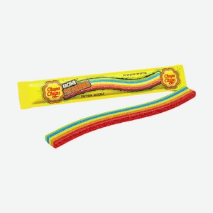 Мармелад  Страйпс , Chupa Chups, 10 г