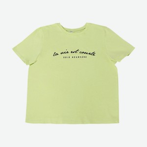 Футболка женская, Inci Secret, в ассортименте