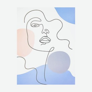 Постер, 30х42 см, в ассортименте