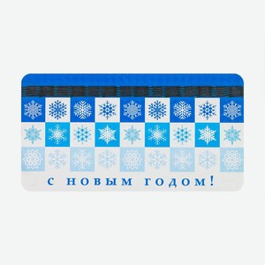 Деревянный конверт, в ассортименте