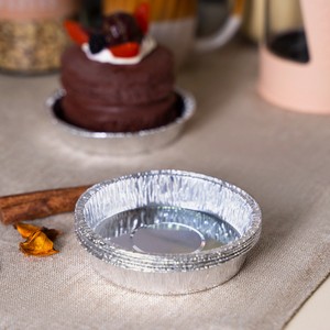 Набор формочек для выпечки, O`Kitchen, 6 шт.