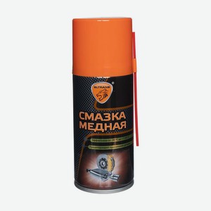 Смазка медная, Eltrans, 210 мл