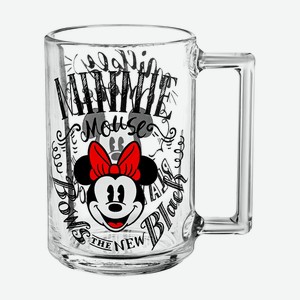 Кружка, DISNEY, 320 мл, в ассортименте