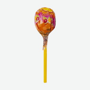 Леденец, Chupa Chups, 17 г, в ассортименте