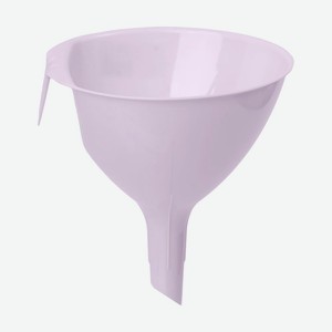 Воронка, 12,8 см, в ассортименте