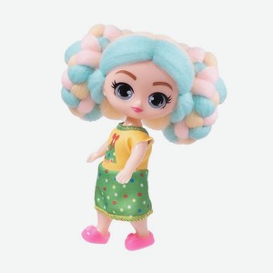 Игрушка  Кукла Мила , Play the Game, в ассортименте
