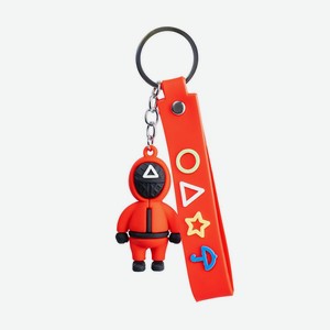 Брелок для ключей, в ассортименте