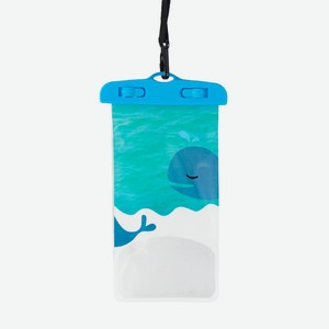 Чехол для телефона водонепроницаемый, FLARX, в ассортименте