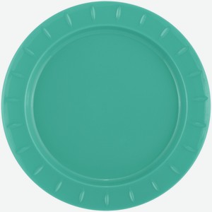 Тарелка Sugar&Spice PR1824МИКС-0025, 20см