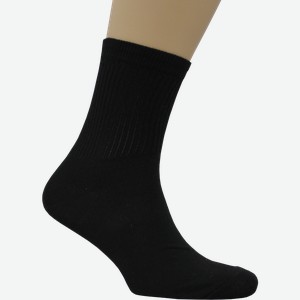 Носки мужские Экотекс спортивные удлиненные размер 25