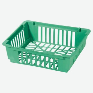 Посадочная корзина, 21х25х7 см