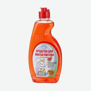 Средство для мытья посуды, Priority Line, 470 мл