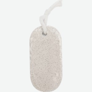 Пемза для ног LAF овальная