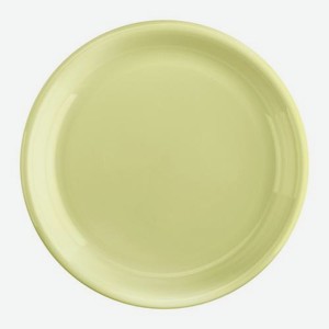 Плоская тарелка 18.5см Вишня в ассортименте