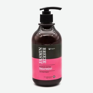 POGONIA Корейский жасминовый кондиционер для волос для питания и обновления, 500 мл