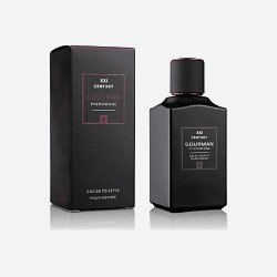 Туалетная вода для мужчин с феромонами №5