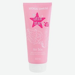 Бальзам для волос Little Star