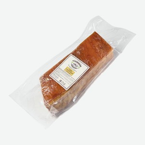 Грудинка Столичная В/к Чернышихинские Колбасы 1кг