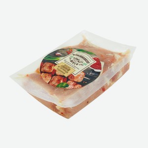 Шашлык Свиной Традиционный Замороженный 1кг