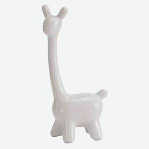 Фигурка керамическая Actuel Жираф, 7,2х11х22 см