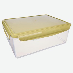 Контейнер для СВЧ Phibo Смарт Лок, 5,4 л