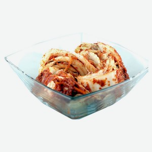 Салат АШАН Кимчи, вес цена за 100 г