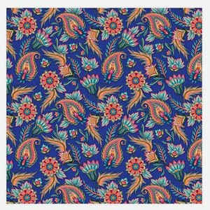 Бумага упаковочная «Феникс-Презент», 100х70 см